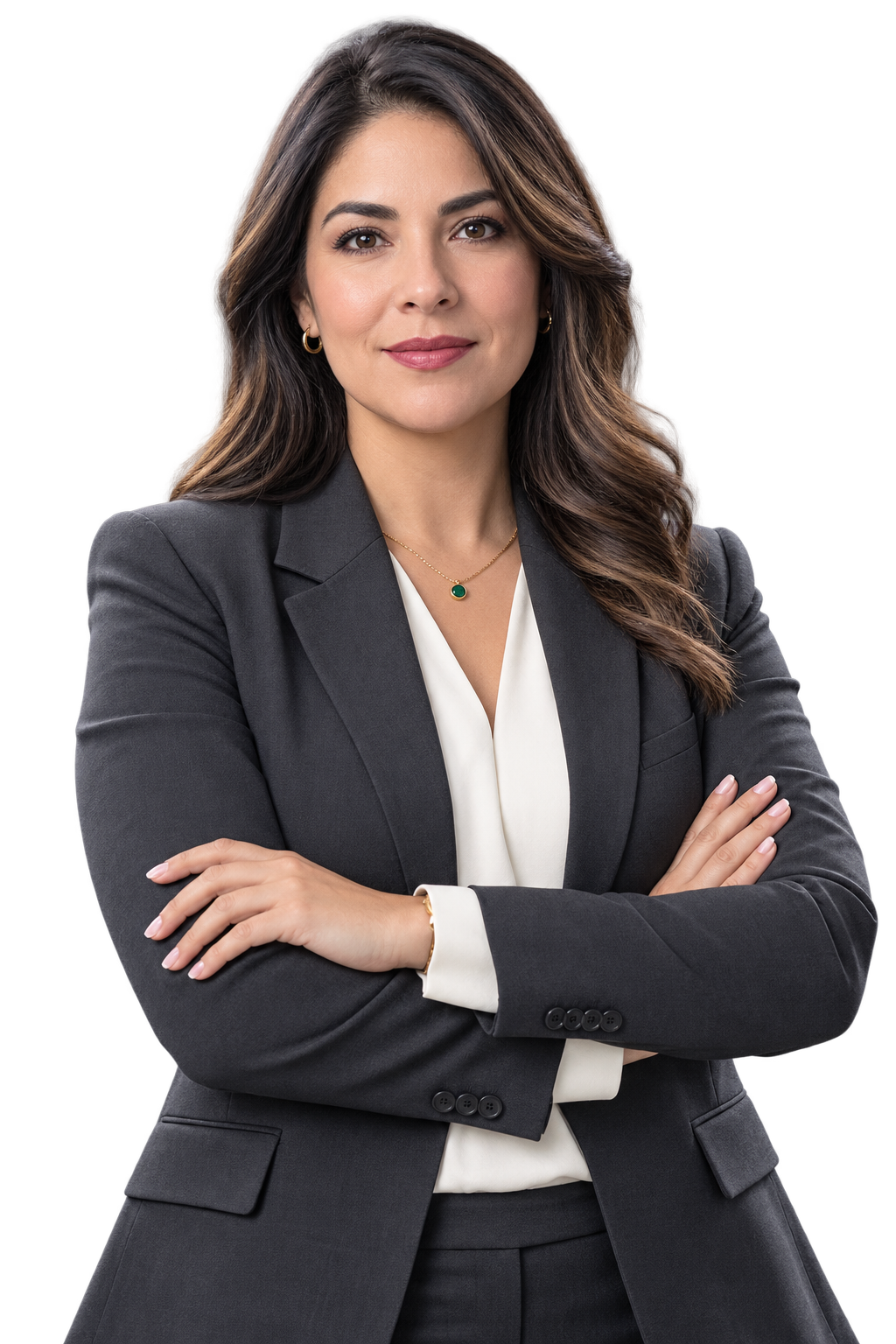Contadora profesional de Luzeroti